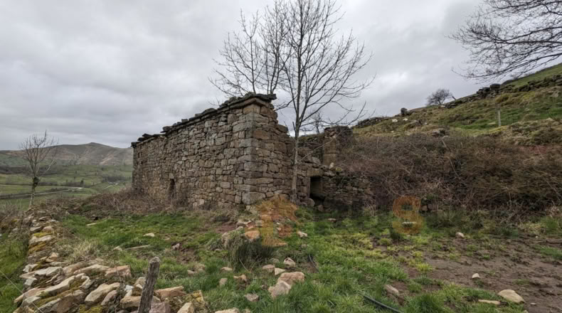Cantabria - Bustantegua - 13600m2