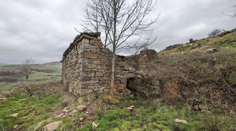 Cantabria - Bustantegua - 13600m2