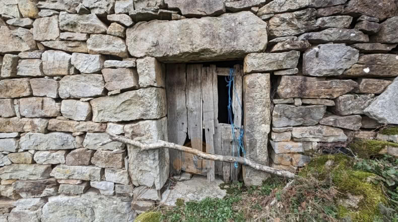 Cantabria - Bustantegua - 13600m2