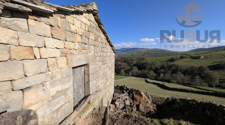 Cantabria - San Pedro del Romeral - 11000m2