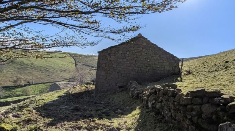 Cantabria - San Pedro del Romeral - 11000m2