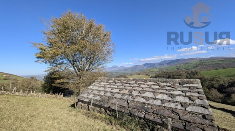 Cantabria - San Pedro del Romeral - 11000m2