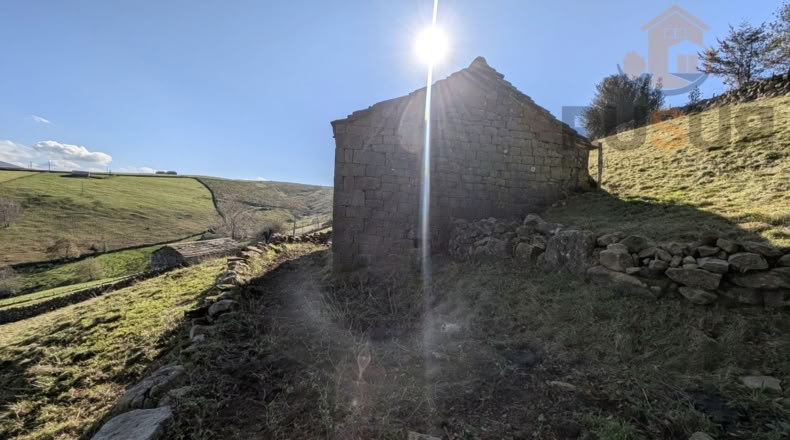 Cantabria - San Pedro del Romeral - 11000m2