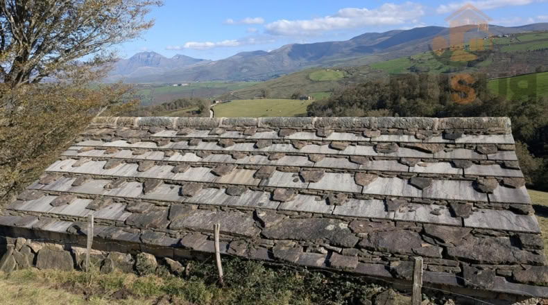 Cantabria - San Pedro del Romeral - 11000m2