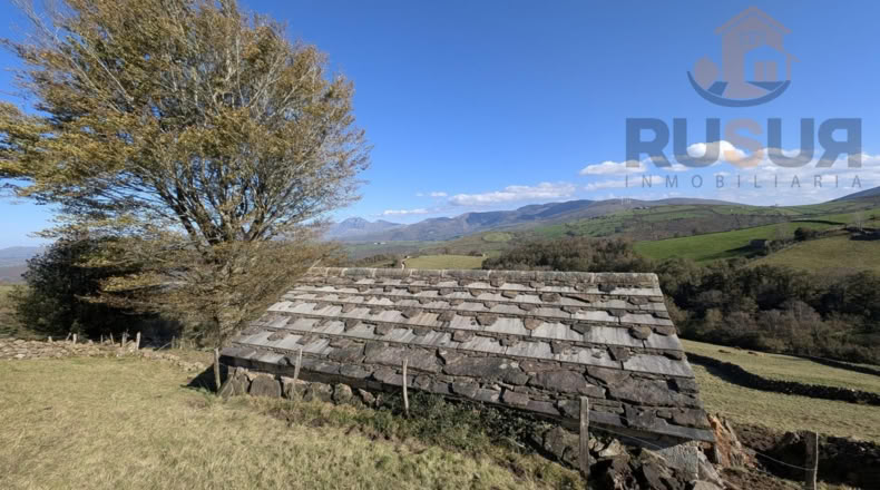 Cantabria - San Pedro del Romeral - 11000m2