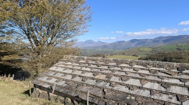 Cantabria - San Pedro del Romeral - 11000m2