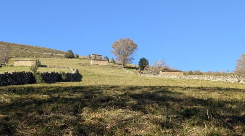 Cantabria - San Pedro del Romeral - 11000m2