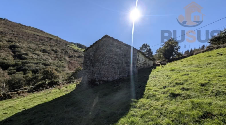 Cantabria - Bustiyerro-El Rosario - 4200m2