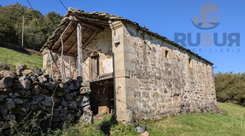Cantabria - Bustiyerro-El Rosario - 4200m2