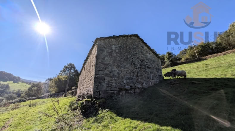Cantabria - Bustiyerro-El Rosario - 4200m2