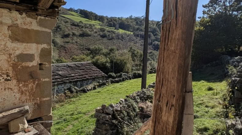 Cantabria - Bustiyerro-El Rosario - 4200m2
