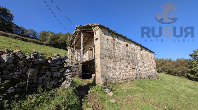 Cantabria - Bustiyerro-El Rosario - 4200m2