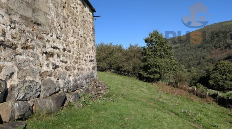Cantabria - Bustiyerro-El Rosario - 4200m2