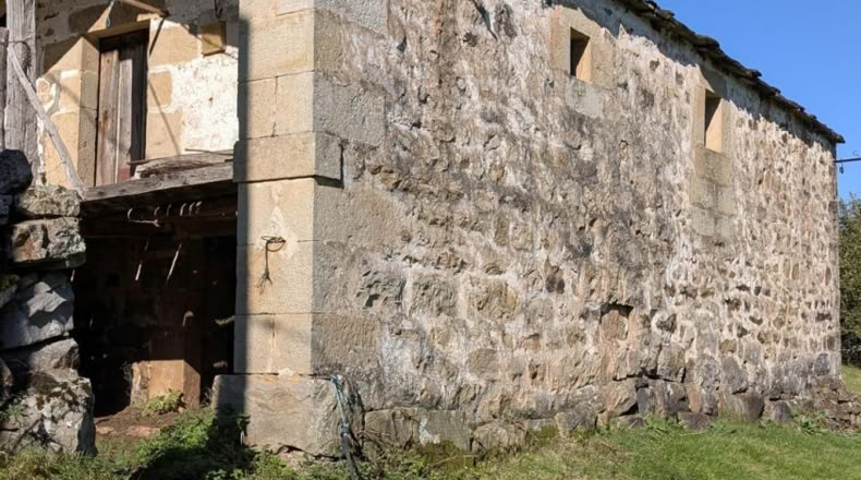 Cantabria - Bustiyerro-El Rosario - 4200m2
