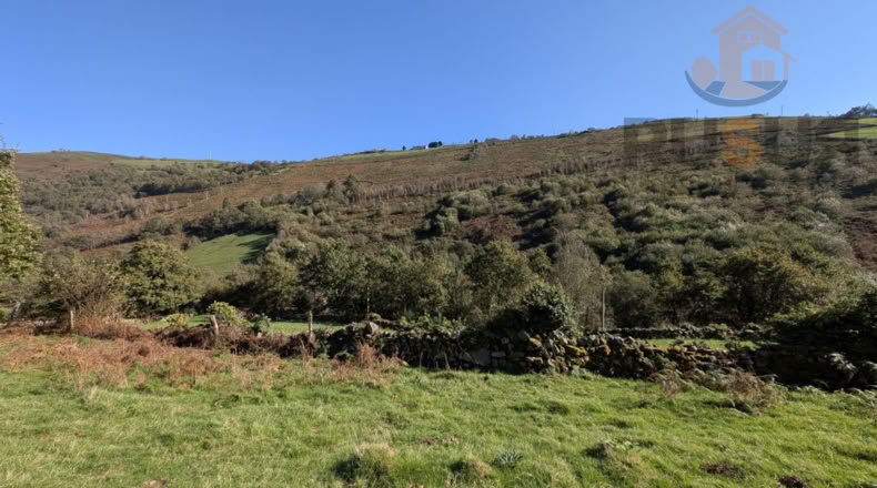Cantabria - Bustiyerro-El Rosario - 4200m2