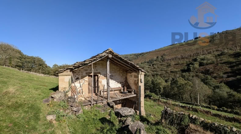 Cantabria - Bustiyerro-El Rosario - 4200m2