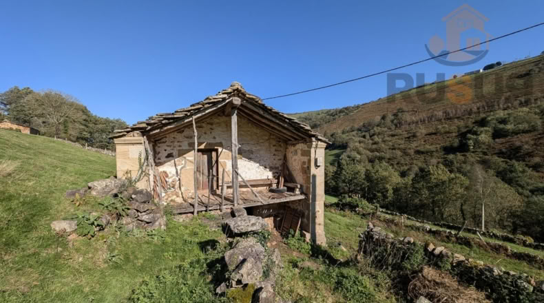 Cantabria - Bustiyerro-El Rosario - 4200m2