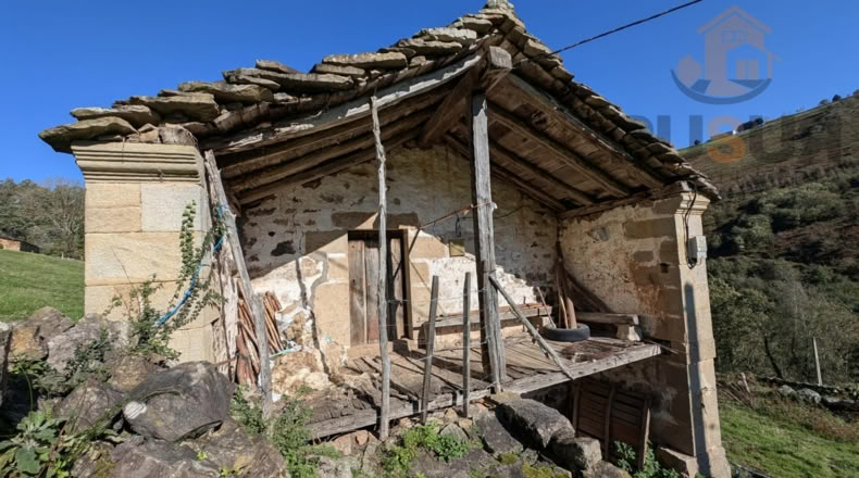 Cantabria - Bustiyerro-El Rosario - 4200m2