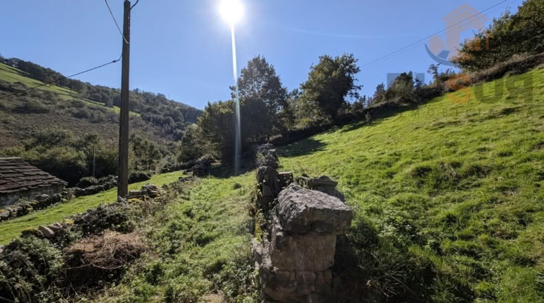 Cantabria - Bustiyerro-El Rosario - 4200m2