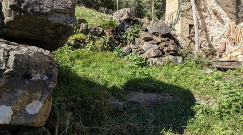 Cantabria - Bustiyerro-El Rosario - 4200m2