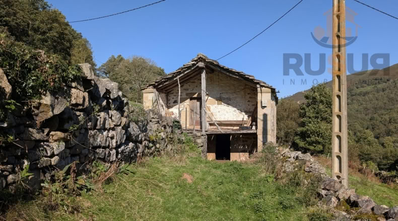 Cantabria - Bustiyerro-El Rosario - 4200m2