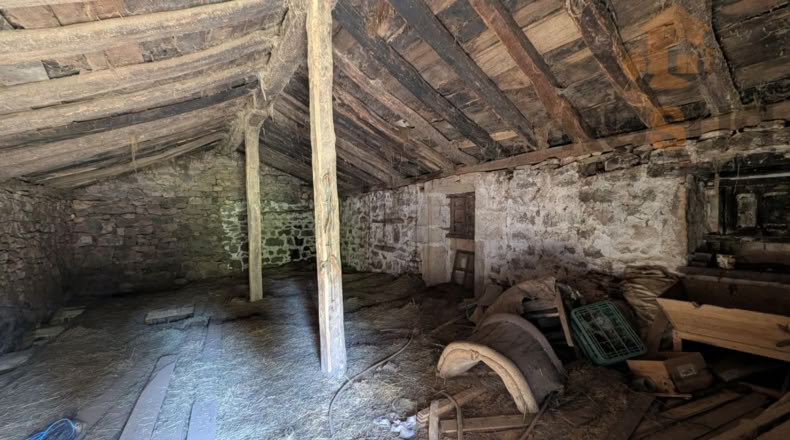 Cantabria - Bustiyerro-El Rosario - 4200m2