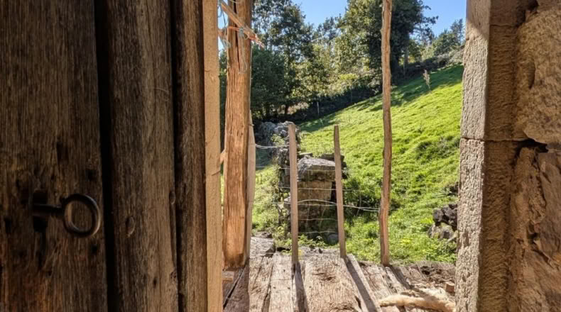 Cantabria - Bustiyerro-El Rosario - 4200m2