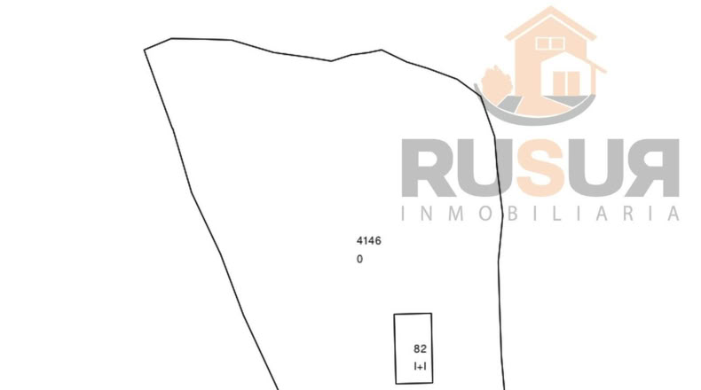 Cantabria - Bustiyerro-El Rosario - 4200m2