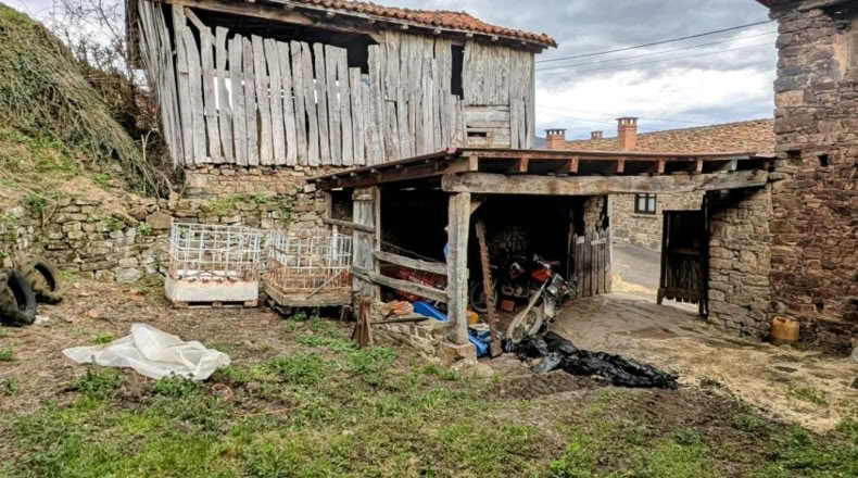 Cantabria - Cabezón de Liébana - 193m2
