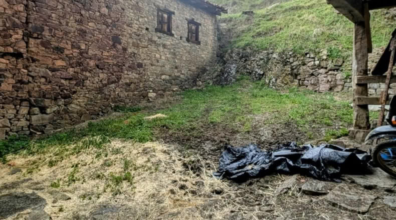 Cantabria - Cabezón de Liébana - 193m2