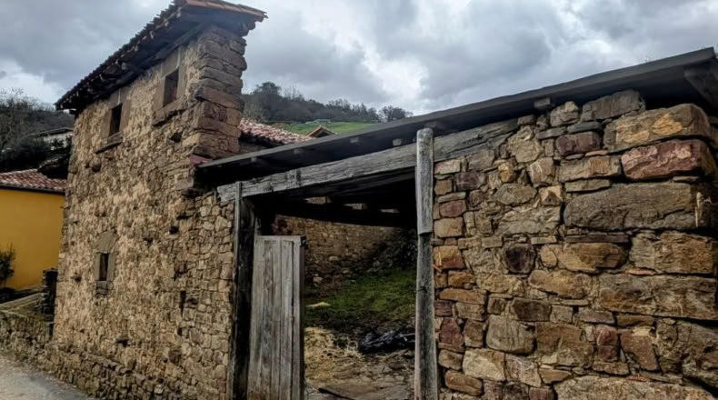 Cantabria - Cabezón de Liébana - 193m2