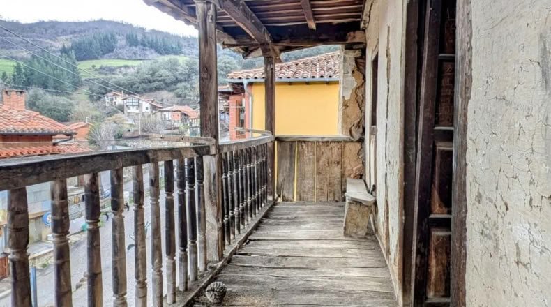 Cantabria - Cabezón de Liébana - 193m2