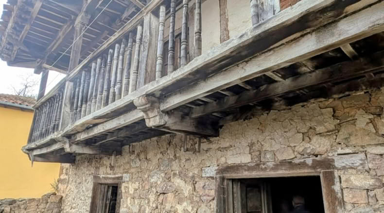 Cantabria - Cabezón de Liébana - 193m2