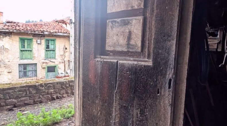 Cantabria - Cabezón de Liébana - 193m2