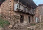 Finca rústica en venda a la España, Cabezón de Liébana, ref.: TR278898 foto