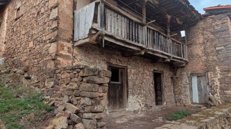 Cantabria - Cabezón de Liébana - 193m2