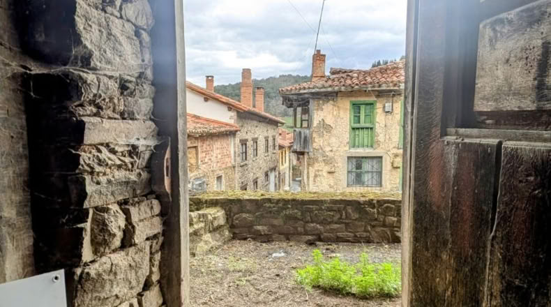 Cantabria - Cabezón de Liébana - 193m2