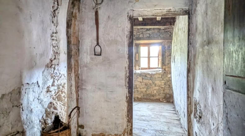 Cantabria - Cabezón de Liébana - 193m2