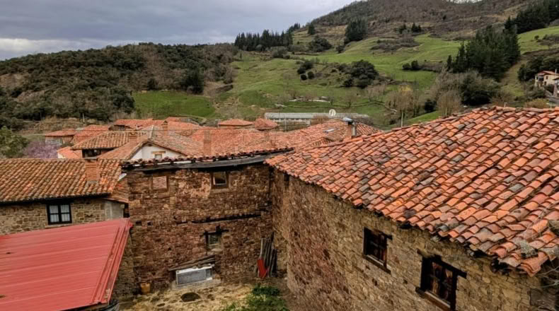 Cantabria - Cabezón de Liébana - 193m2