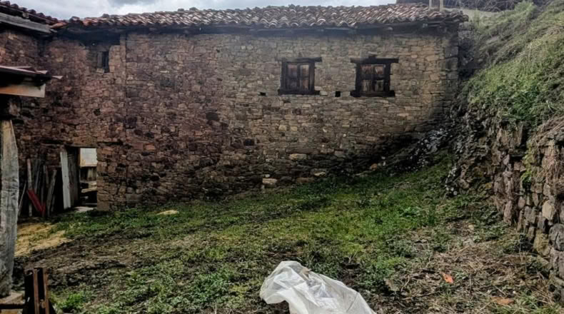 Cantabria - Cabezón de Liébana - 193m2