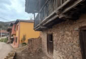 Finca rústica en venda a la España, Cabezón de Liébana, ref.: TR278898 foto