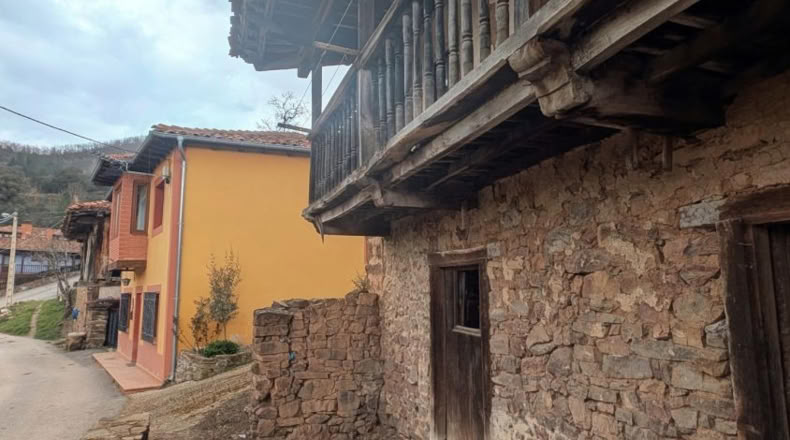 Cantabria - Cabezón de Liébana - 193m2