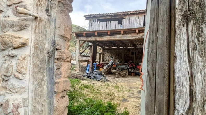 Cantabria - Cabezón de Liébana - 193m2