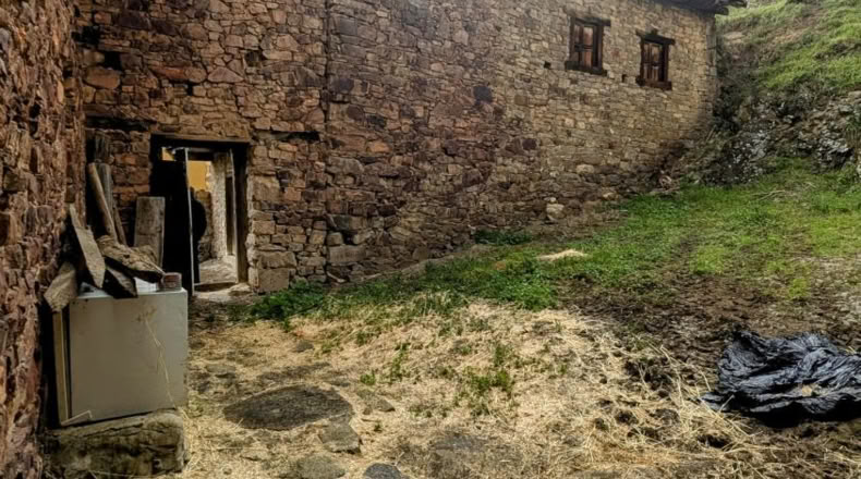 Cantabria - Cabezón de Liébana - 193m2