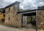 Finca rústica en venda a la España, Cabezón de Liébana, ref.: TR278898 foto