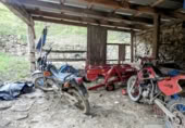 Finca rústica en venda a la España, Cabezón de Liébana, ref.: TR278898 foto