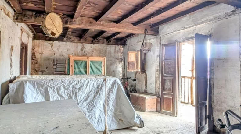 Cantabria - Cabezón de Liébana - 193m2