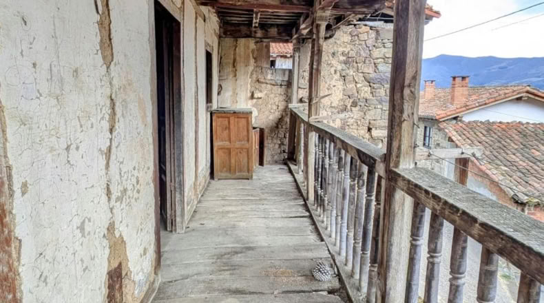 Cantabria - Cabezón de Liébana - 193m2