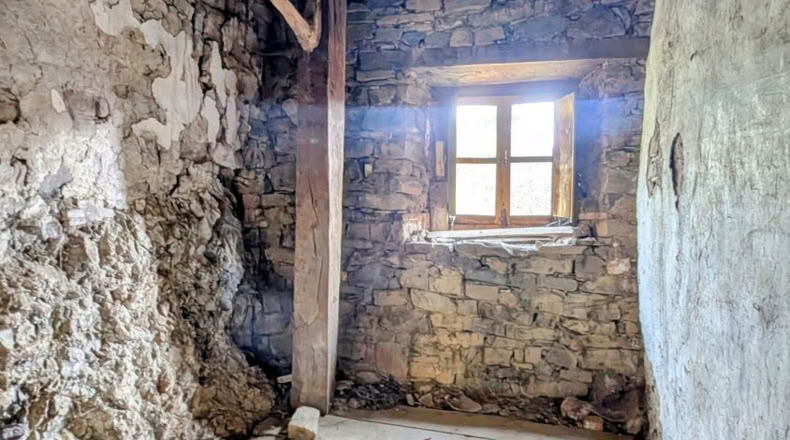Cantabria - Cabezón de Liébana - 193m2