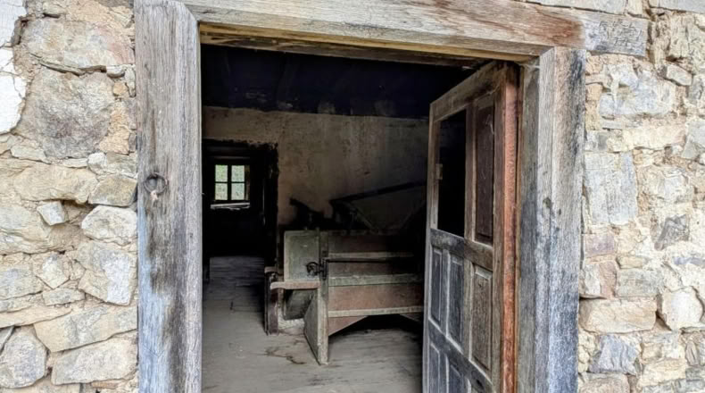 Cantabria - Cabezón de Liébana - 193m2